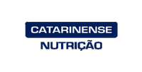 Logo Catarinense Nutrição