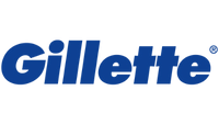 Logo Gillette