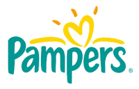 Logo pampers